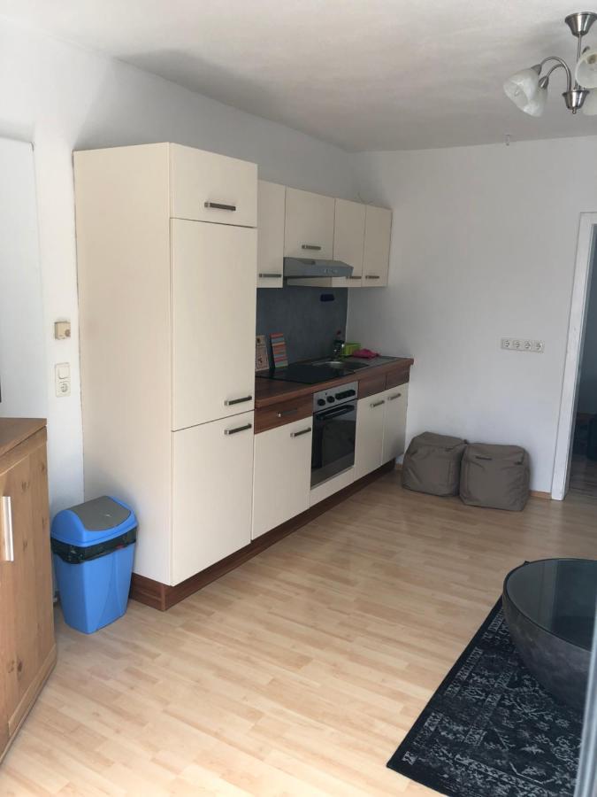 Kosumi Apartment Kolbermoor Εξωτερικό φωτογραφία
