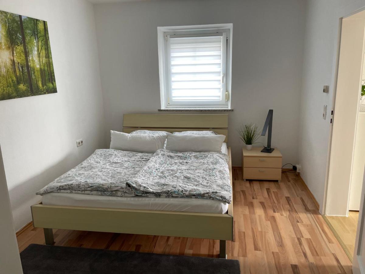 Kosumi Apartment Kolbermoor Εξωτερικό φωτογραφία