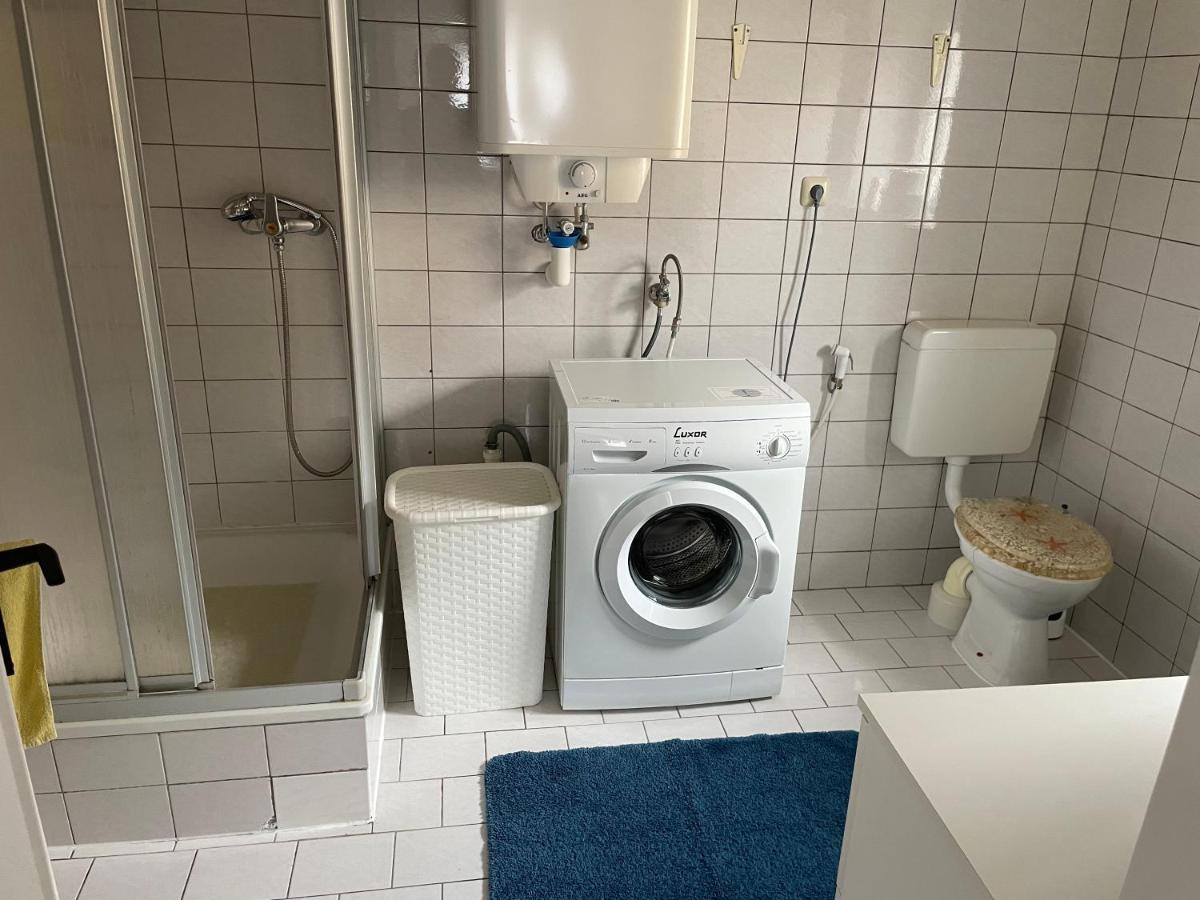 Kosumi Apartment Kolbermoor Εξωτερικό φωτογραφία